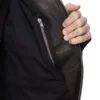 RICK OWENS – JACKEN RR02E1710LOO-09