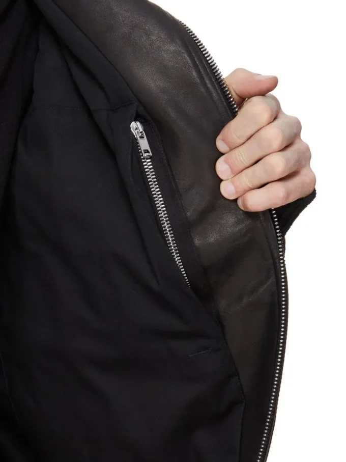 RICK OWENS – JACKEN RR02E1710LOO-09