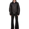 RICK OWENS – JACKEN RR02E1710LOO-09