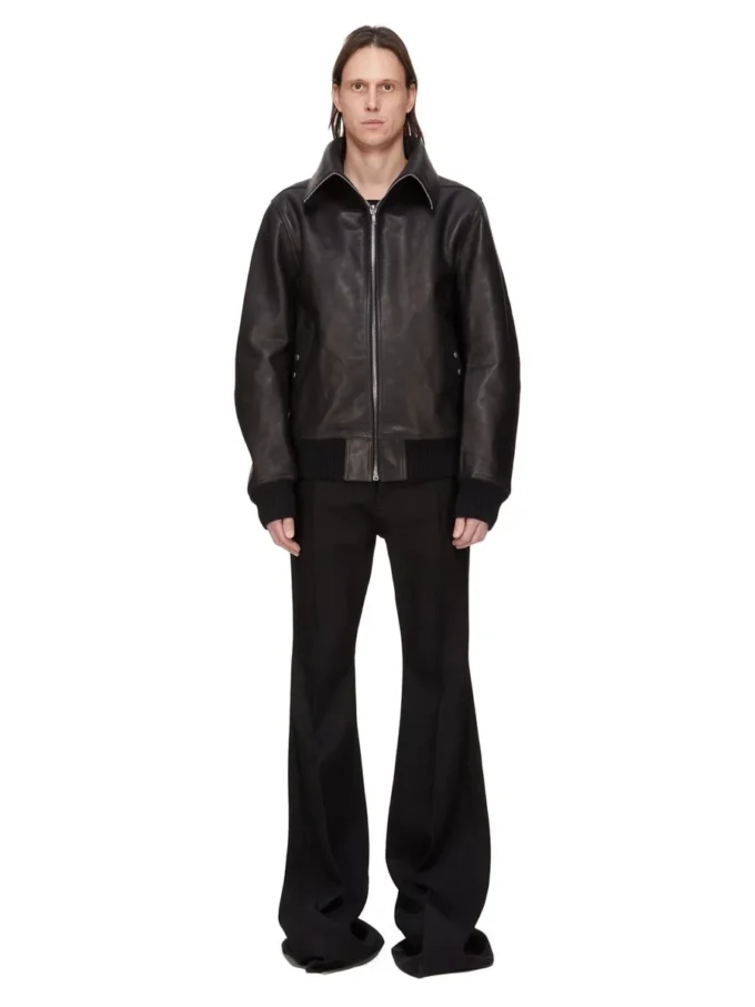 RICK OWENS – JACKEN RR02E1710LOO-09