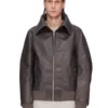 RICK OWENS – JACKEN RR02E1710LOO-78