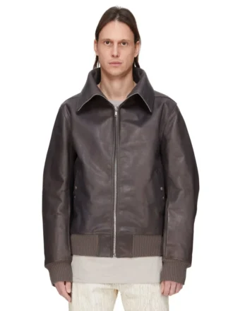 RICK OWENS – JACKEN RR02E1710LOO-78
