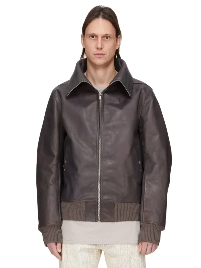 RICK OWENS – JACKEN RR02E1710LOO-78