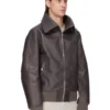 RICK OWENS – JACKEN RR02E1710LOO-78