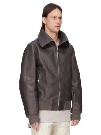 RICK OWENS – JACKEN RR02E1710LOO-78