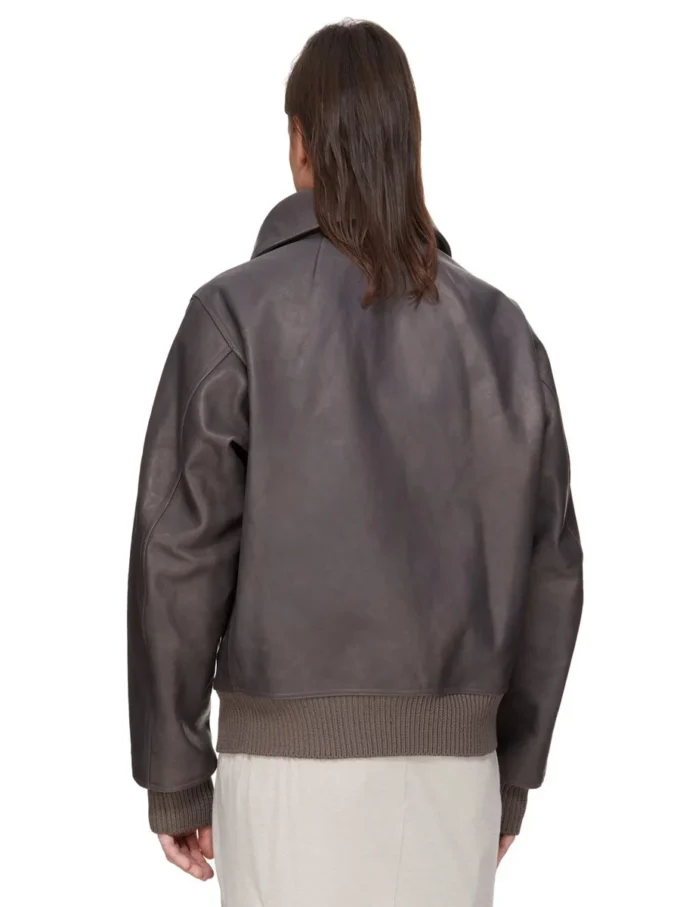 RICK OWENS – JACKEN RR02E1710LOO-78