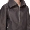 RICK OWENS – JACKEN RR02E1710LOO-78