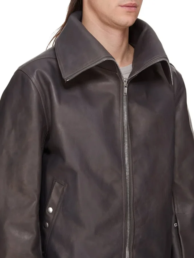 RICK OWENS – JACKEN RR02E1710LOO-78