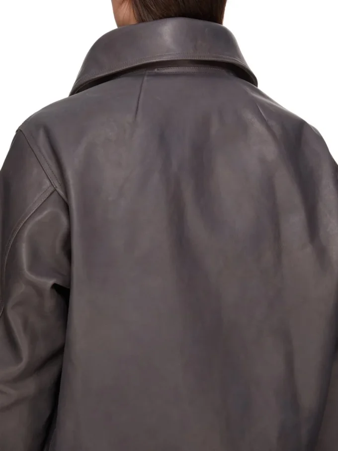 RICK OWENS – JACKEN RR02E1710LOO-78