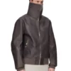 RICK OWENS – JACKEN RR02E1710LOO-78