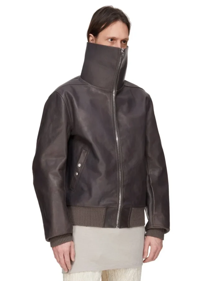 RICK OWENS – JACKEN RR02E1710LOO-78