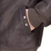 RICK OWENS – JACKEN RR02E1710LOO-78