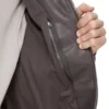 RICK OWENS – JACKEN RR02E1710LOO-78