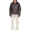 RICK OWENS – JACKEN RR02E1710LOO-78