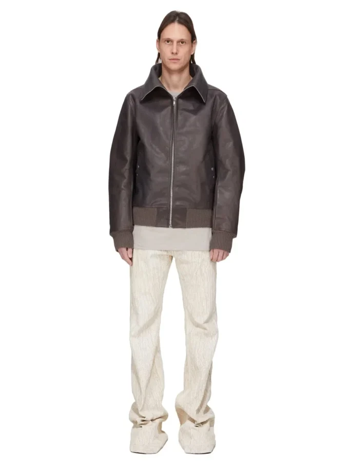 RICK OWENS – JACKEN RR02E1710LOO-78