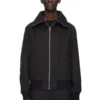 RICK OWENS – JACKEN RR02E1710WLI-09 RICK OWENS – JACKEN RR02E1710WLI-09