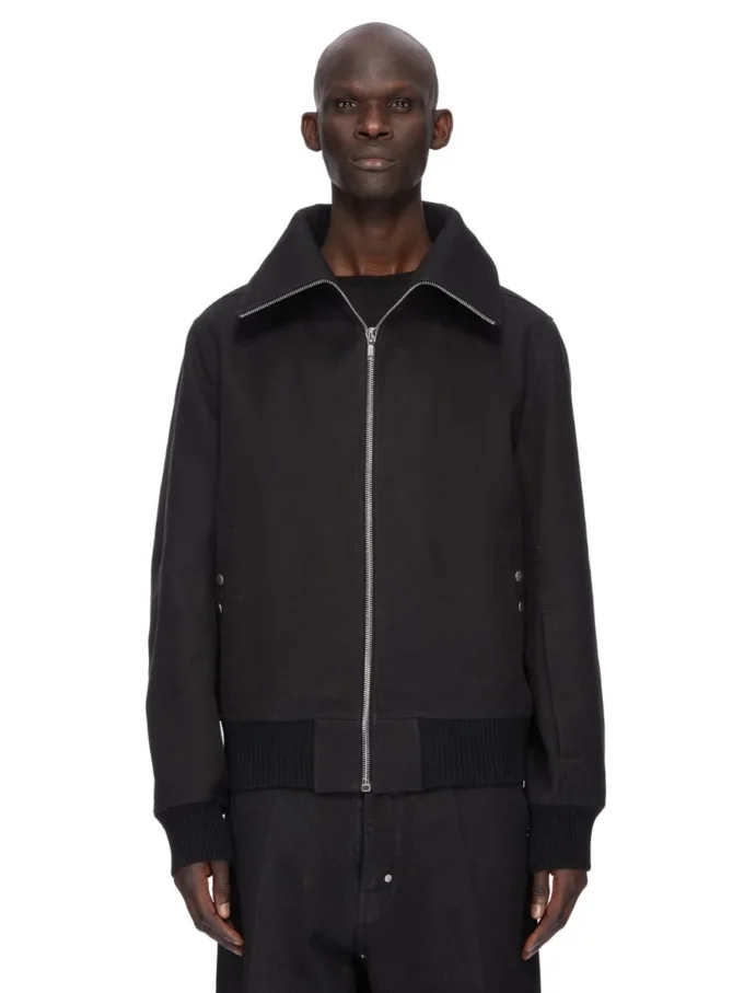 RICK OWENS – JACKEN RR02E1710WLI-09 RICK OWENS – JACKEN RR02E1710WLI-09