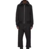 RICK OWENS – JACKEN RR02E1710WLI-09 RICK OWENS – JACKEN RR02E1710WLI-09