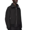 RICK OWENS – JACKEN RR02E1710WLI-09 RICK OWENS – JACKEN RR02E1710WLI-09