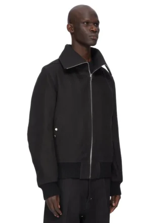 RICK OWENS – JACKEN RR02E1710WLI-09