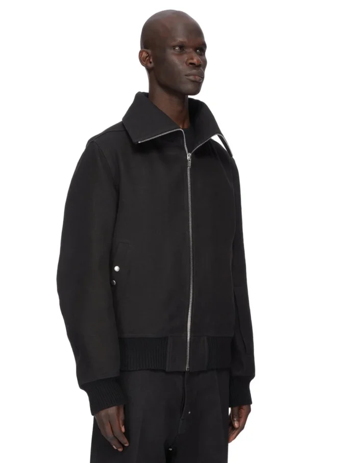 RICK OWENS – JACKEN RR02E1710WLI-09 RICK OWENS – JACKEN RR02E1710WLI-09