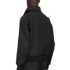 RICK OWENS – JACKEN RR02E1710WLI-09 RICK OWENS – JACKEN RR02E1710WLI-09