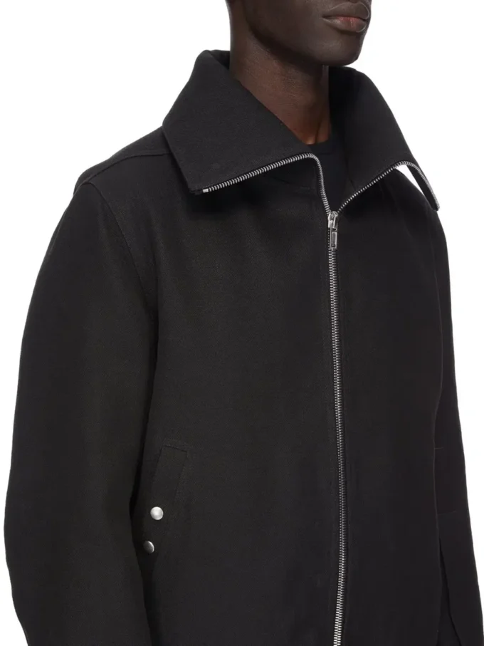 RICK OWENS – JACKEN RR02E1710WLI-09 RICK OWENS – JACKEN RR02E1710WLI-09