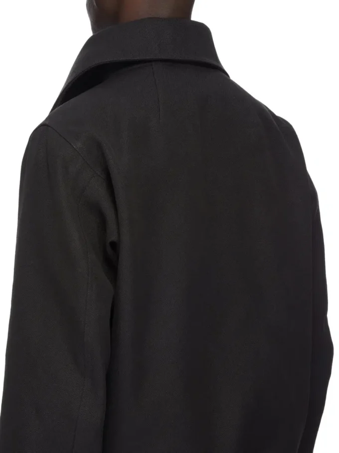RICK OWENS – JACKEN RR02E1710WLI-09 RICK OWENS – JACKEN RR02E1710WLI-09