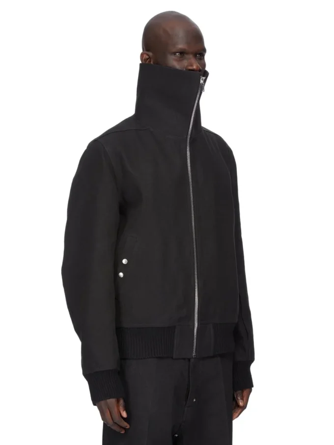 RICK OWENS – JACKEN RR02E1710WLI-09 RICK OWENS – JACKEN RR02E1710WLI-09