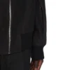 RICK OWENS – JACKEN RR02E1710WLI-09 RICK OWENS – JACKEN RR02E1710WLI-09