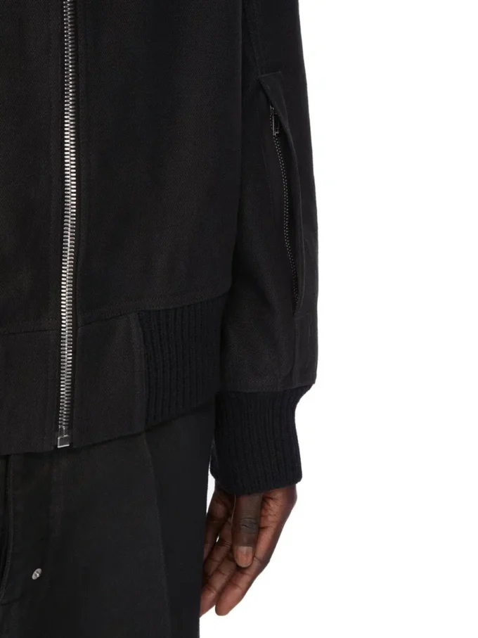 RICK OWENS – JACKEN RR02E1710WLI-09 RICK OWENS – JACKEN RR02E1710WLI-09