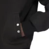 RICK OWENS – JACKEN RR02E1710WLI-09 RICK OWENS – JACKEN RR02E1710WLI-09