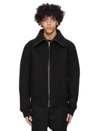 RICK OWENS – JACKEN RR02E1710WSF-09