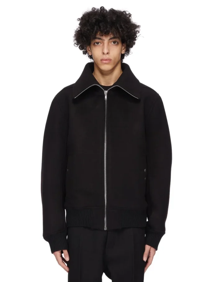 RICK OWENS – JACKEN RR02E1710WSF-09 RICK OWENS – JACKEN RR02E1710WSF-09