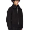 RICK OWENS – JACKEN RR02E1710WSF-09 RICK OWENS – JACKEN RR02E1710WSF-09