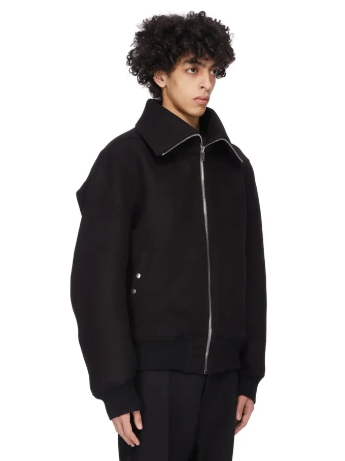 RICK OWENS – JACKEN RR02E1710WSF-09 RICK OWENS – JACKEN RR02E1710WSF-09