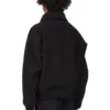 RICK OWENS – JACKEN RR02E1710WSF-09 RICK OWENS – JACKEN RR02E1710WSF-09