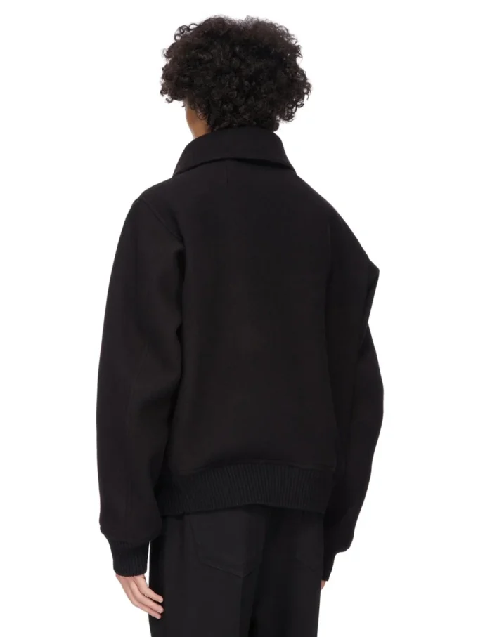 RICK OWENS – JACKEN RR02E1710WSF-09 RICK OWENS – JACKEN RR02E1710WSF-09