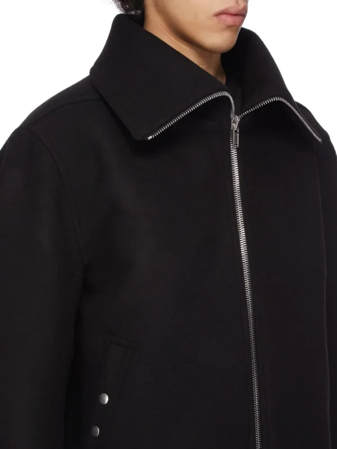 RICK OWENS – JACKEN RR02E1710WSF-09 RICK OWENS – JACKEN RR02E1710WSF-09