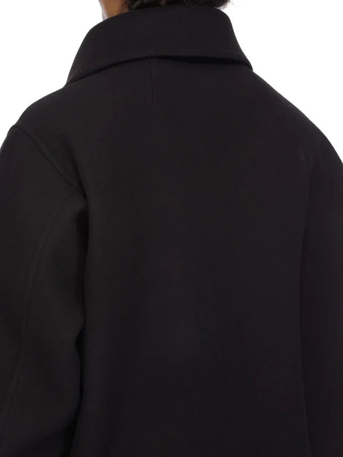 RICK OWENS – JACKEN RR02E1710WSF-09 RICK OWENS – JACKEN RR02E1710WSF-09