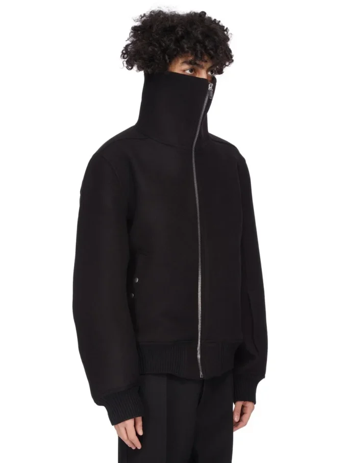 RICK OWENS – JACKEN RR02E1710WSF-09 RICK OWENS – JACKEN RR02E1710WSF-09