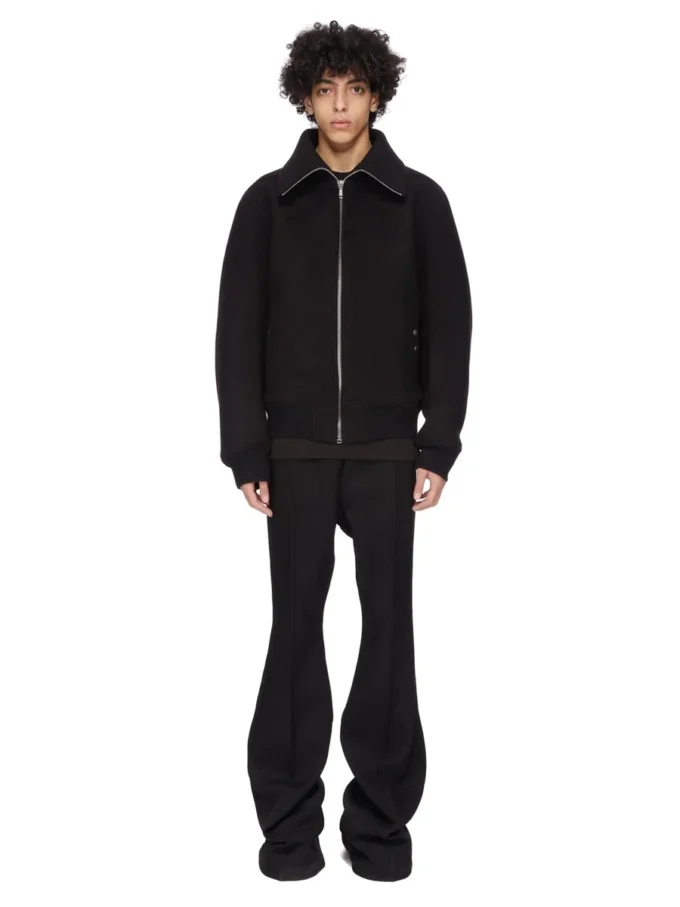 RICK OWENS – JACKEN RR02E1710WSF-09 RICK OWENS – JACKEN RR02E1710WSF-09