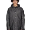 RICK OWENS – JACKEN RR02E1715PCT-09 RICK OWENS – JACKEN RR02E1715PCT-09
