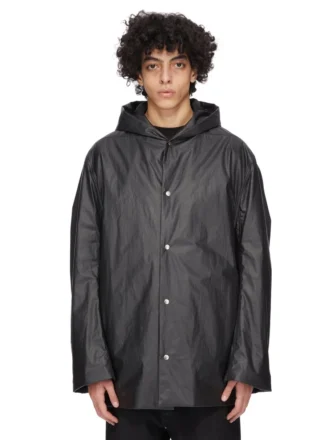 RICK OWENS – JACKEN RR02E1715PCT-09