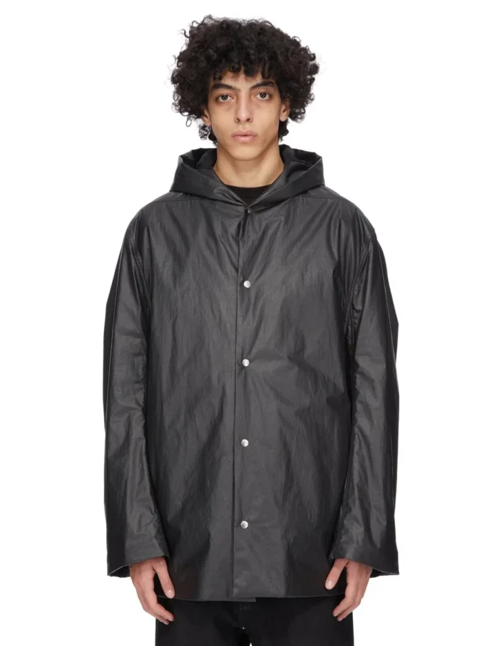 RICK OWENS – JACKEN RR02E1715PCT-09 RICK OWENS – JACKEN RR02E1715PCT-09