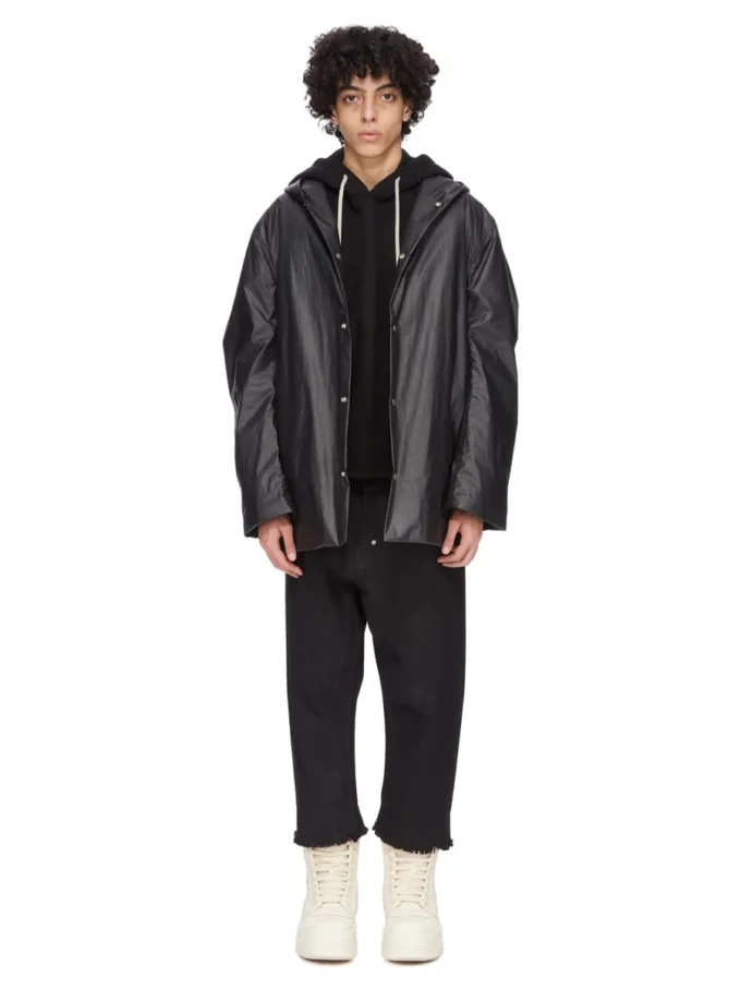 RICK OWENS – JACKEN RR02E1715PCT-09 RICK OWENS – JACKEN RR02E1715PCT-09