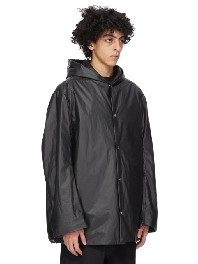 RICK OWENS – JACKEN RR02E1715PCT-09 RICK OWENS – JACKEN RR02E1715PCT-09