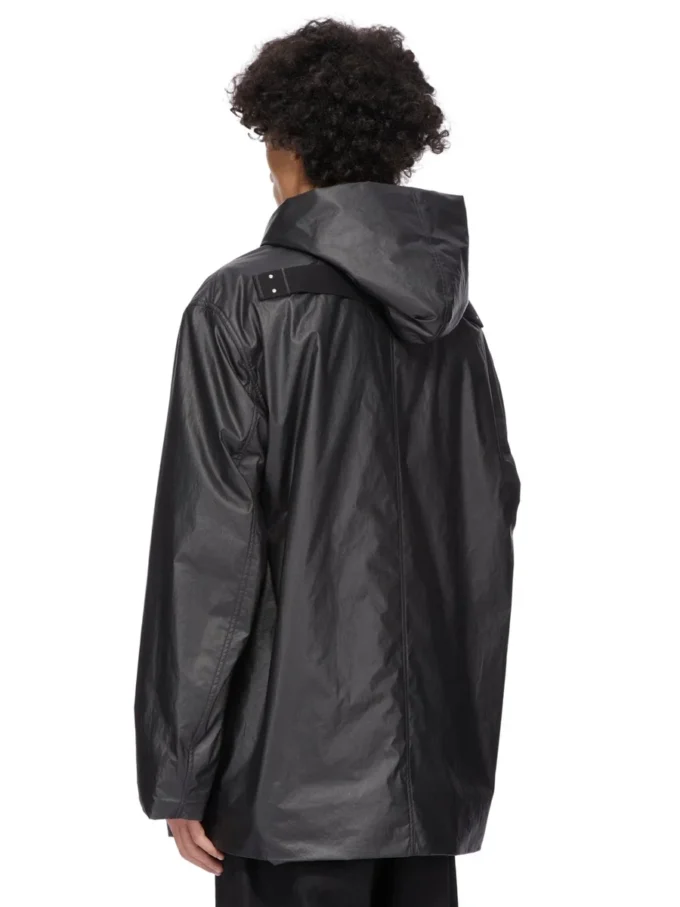 RICK OWENS – JACKEN RR02E1715PCT-09 RICK OWENS – JACKEN RR02E1715PCT-09