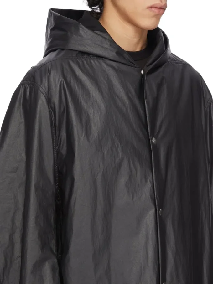 RICK OWENS – JACKEN RR02E1715PCT-09 RICK OWENS – JACKEN RR02E1715PCT-09