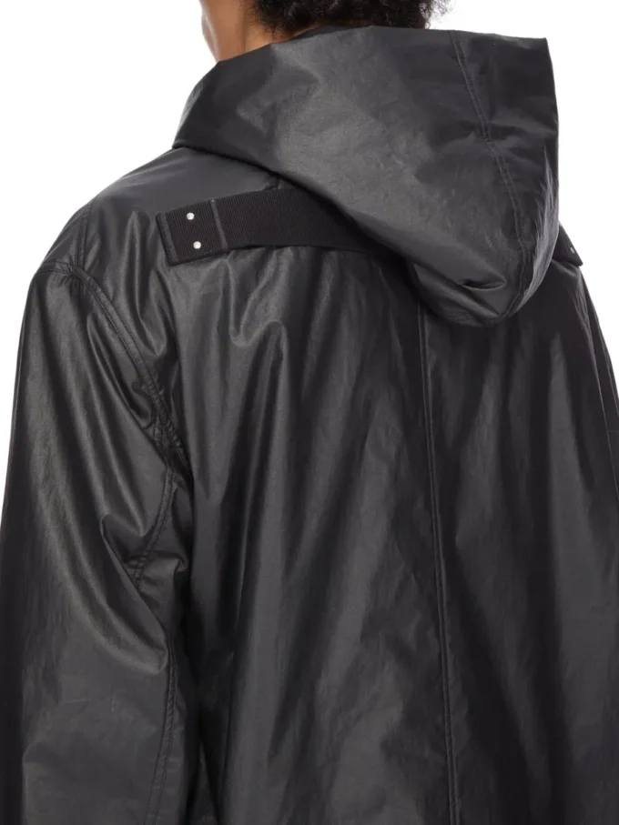 RICK OWENS – JACKEN RR02E1715PCT-09 RICK OWENS – JACKEN RR02E1715PCT-09